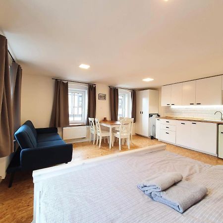 Apartmany U Muzea Horní Blatná Екстериор снимка