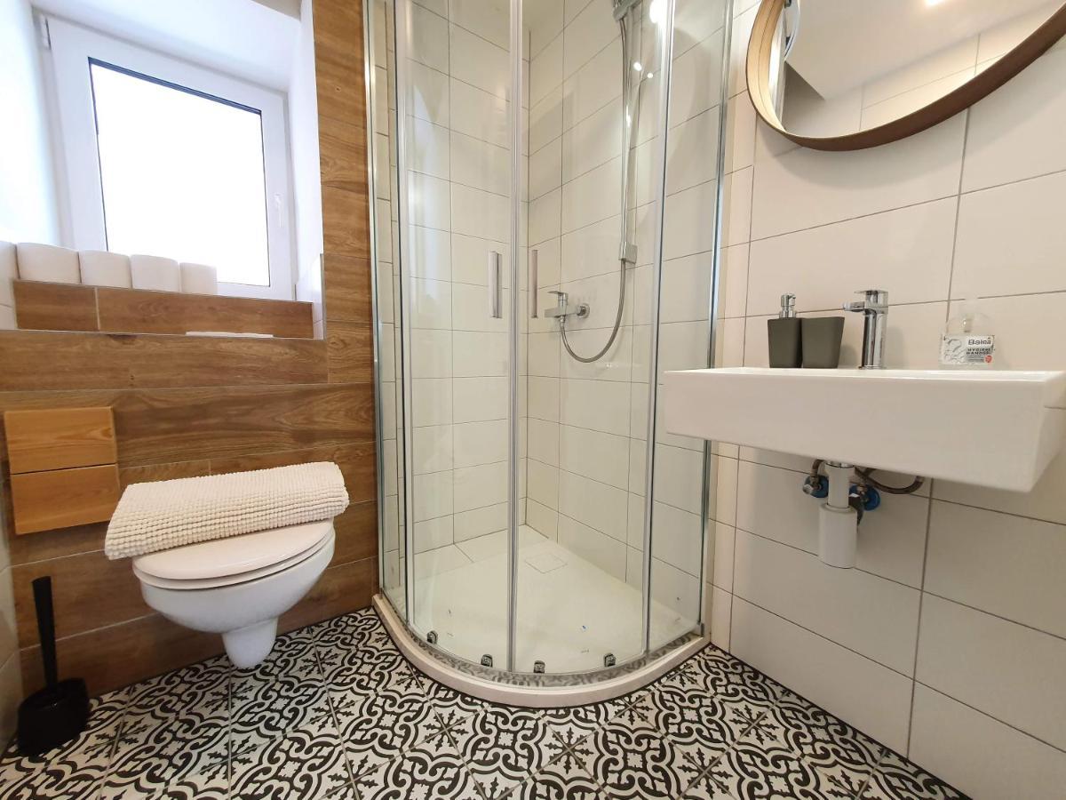 Apartmany U Muzea Horní Blatná Екстериор снимка