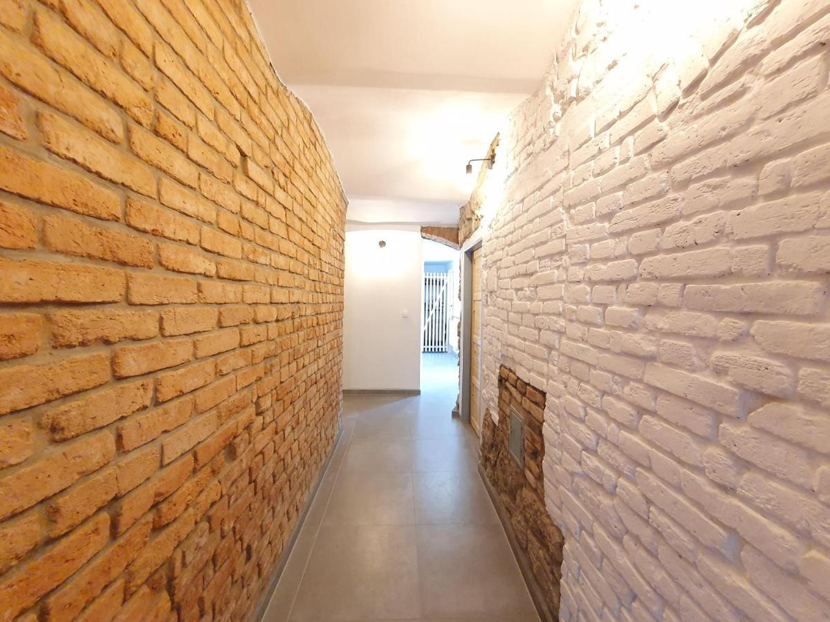 Apartmany U Muzea Horní Blatná Екстериор снимка