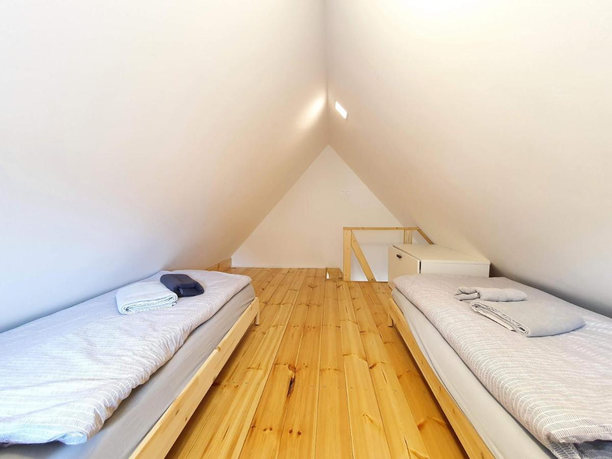 Apartmany U Muzea Horní Blatná Екстериор снимка