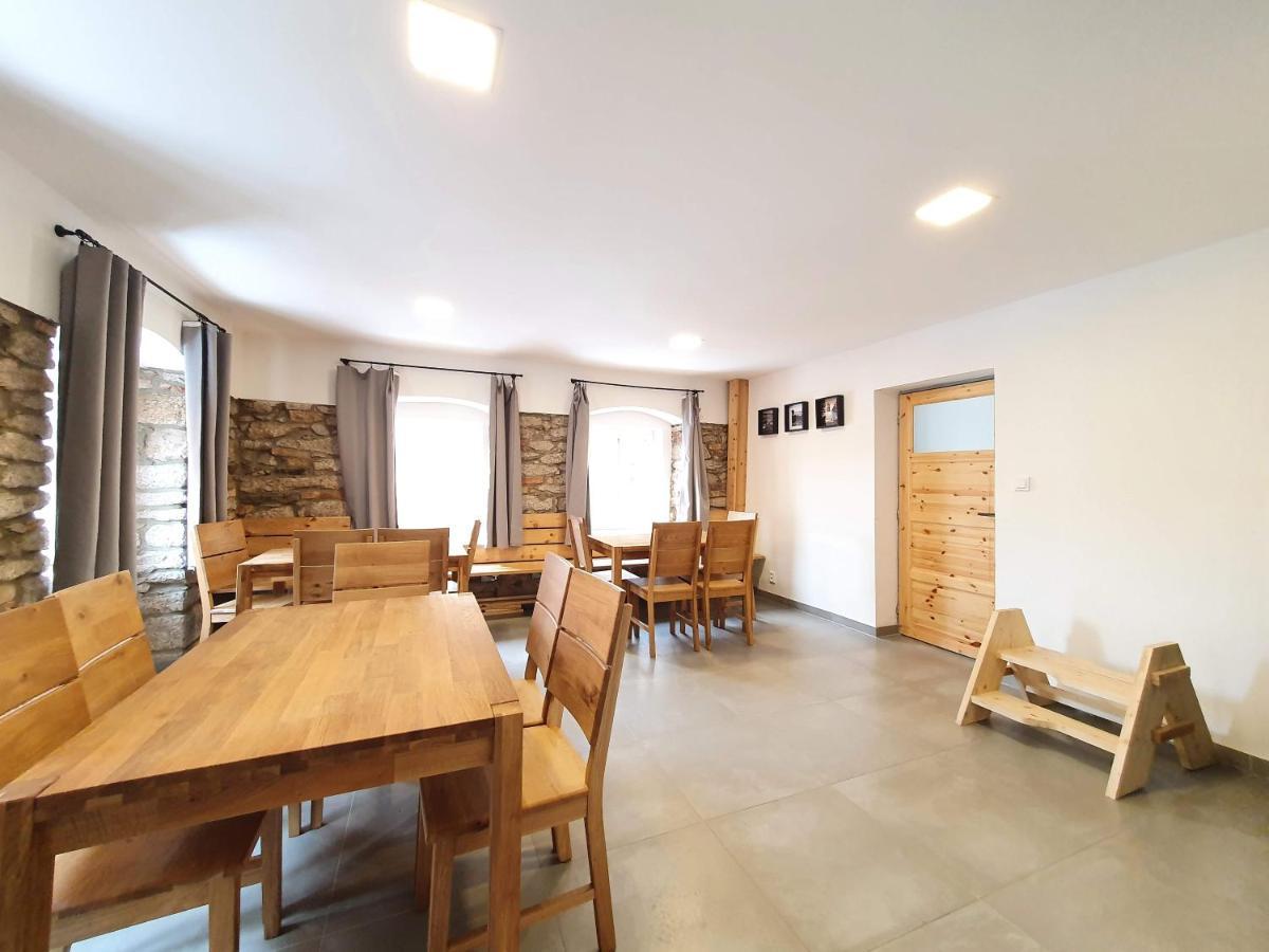 Apartmany U Muzea Horní Blatná Екстериор снимка