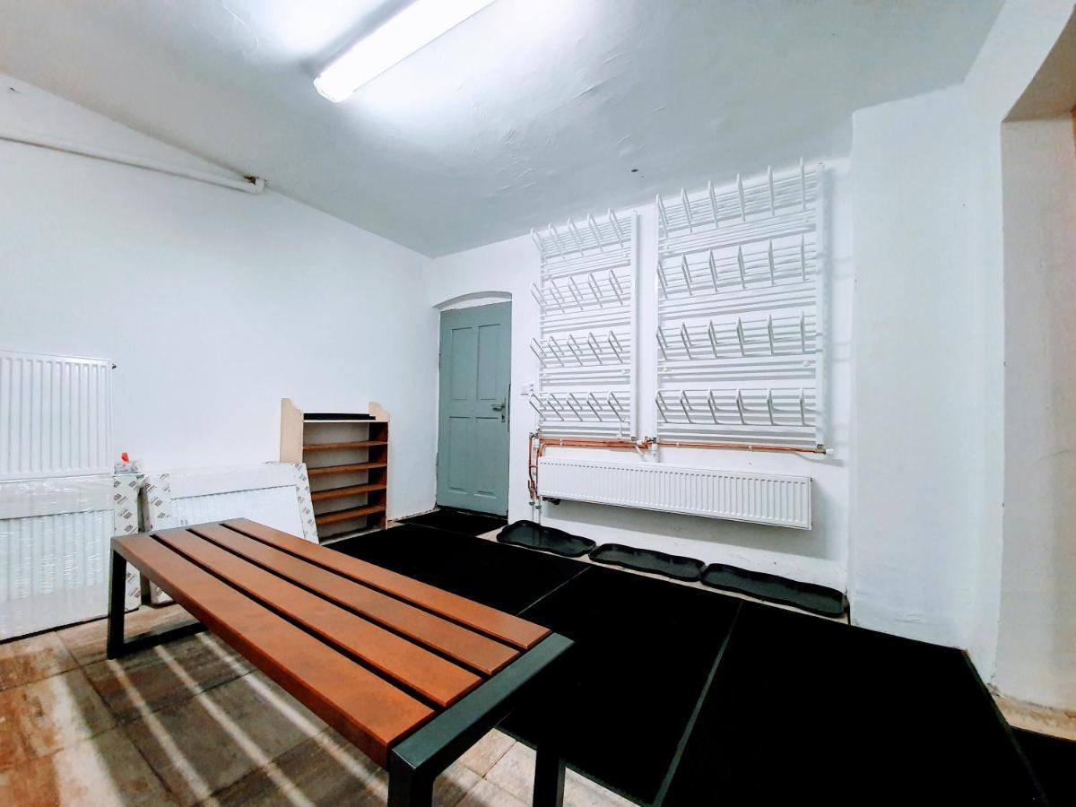 Apartmany U Muzea Horní Blatná Екстериор снимка