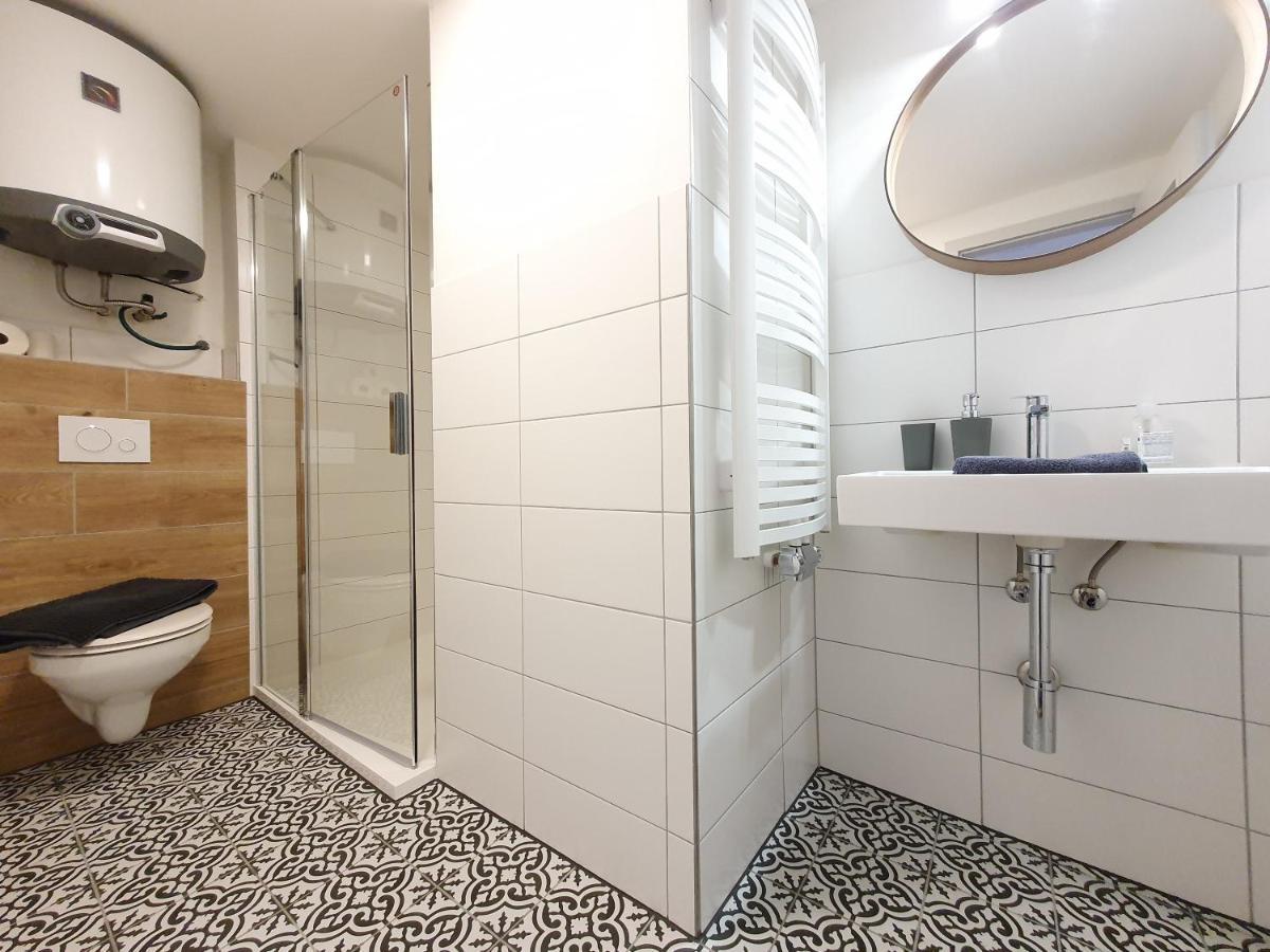 Apartmany U Muzea Horní Blatná Екстериор снимка