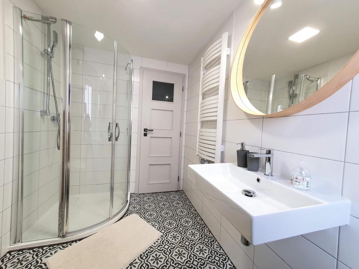 Apartmany U Muzea Horní Blatná Екстериор снимка