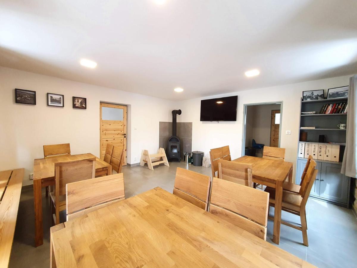 Apartmany U Muzea Horní Blatná Екстериор снимка