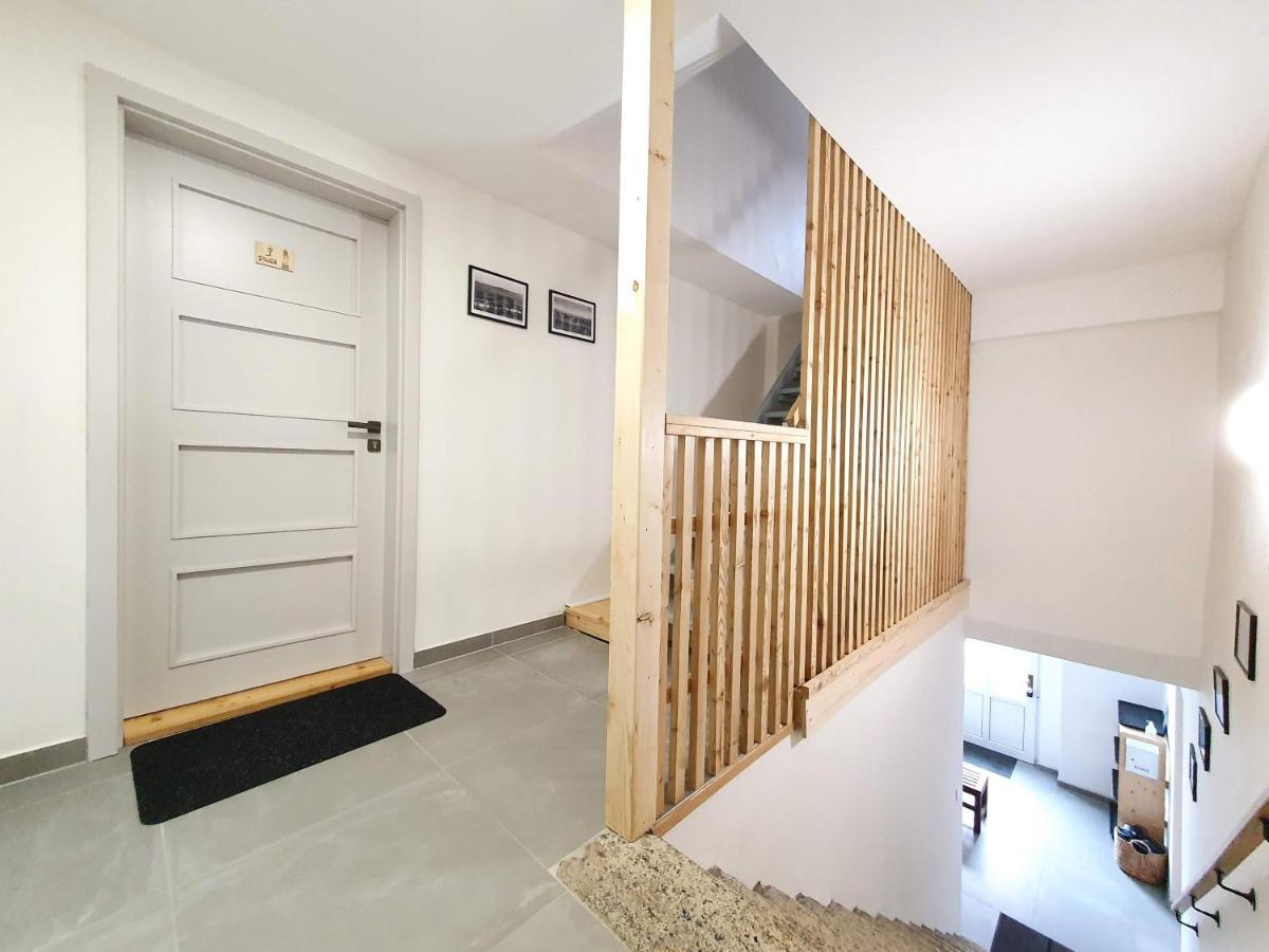 Apartmany U Muzea Horní Blatná Екстериор снимка
