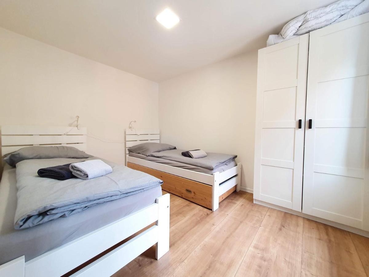 Apartmany U Muzea Horní Blatná Екстериор снимка