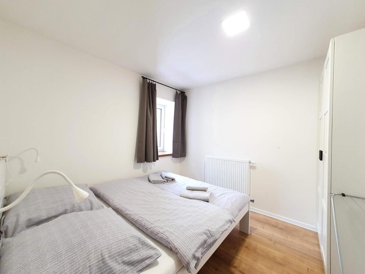 Apartmany U Muzea Horní Blatná Екстериор снимка