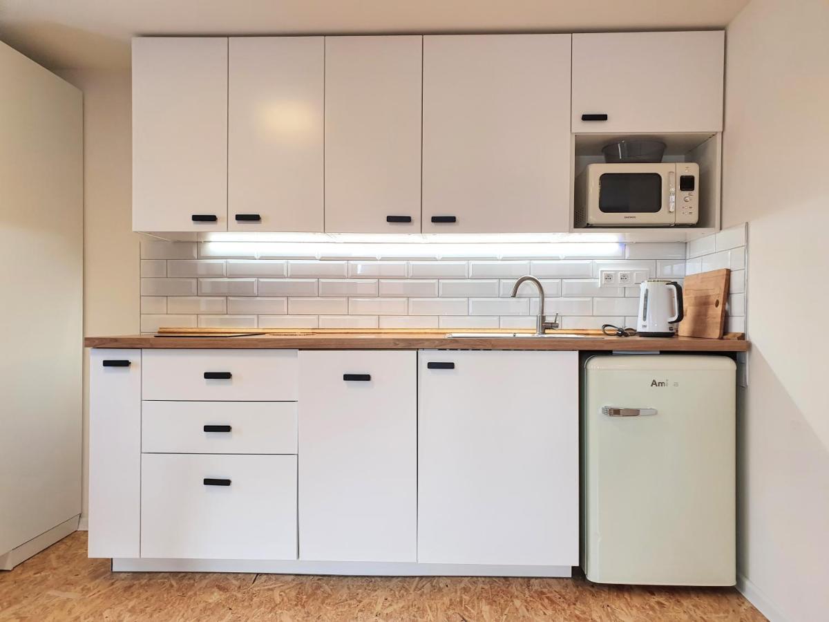 Apartmany U Muzea Horní Blatná Екстериор снимка