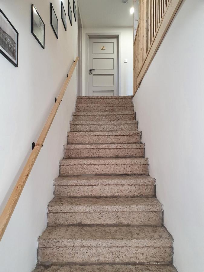 Apartmany U Muzea Horní Blatná Екстериор снимка