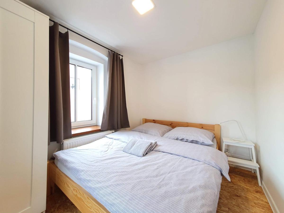 Apartmany U Muzea Horní Blatná Екстериор снимка