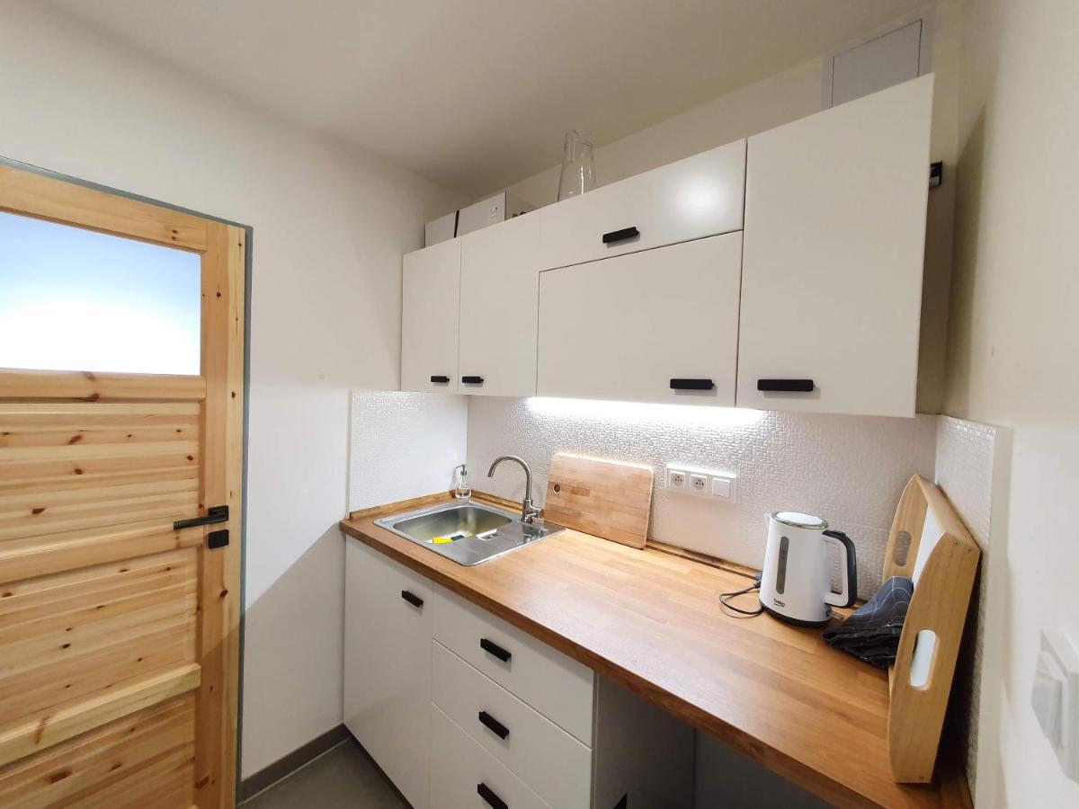 Apartmany U Muzea Horní Blatná Екстериор снимка