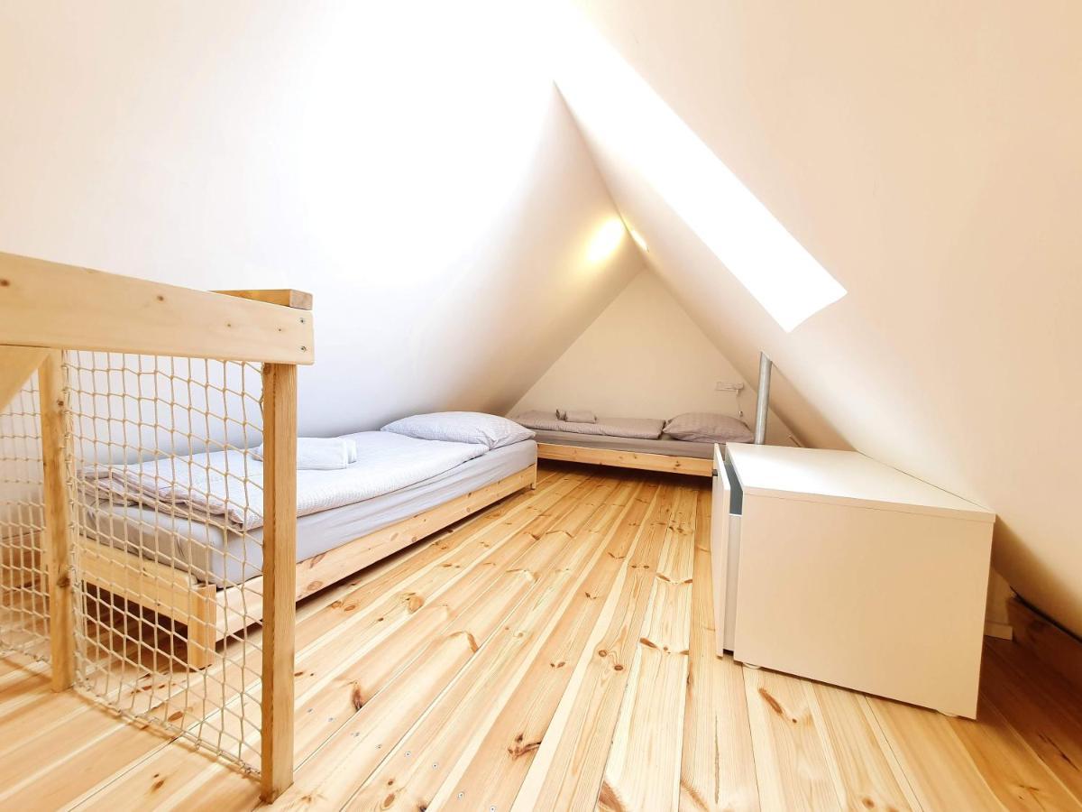 Apartmany U Muzea Horní Blatná Екстериор снимка